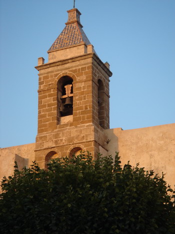 Rota Belltower